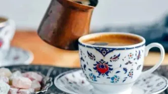 فال قهوه امروز پنجشنبه ۲۷ آذر ۱۴۰۴ | نماد اسب در فال قهوه به چه معناست ؟