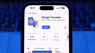 گوگل در ترجمه عبارات عامیانه هم توانمند شد