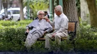 واریزی مرحله‌ اول حقوق بازنشستگان تأمین اجتماعی