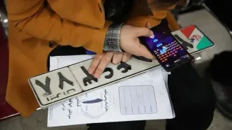 خرید و فروش خودرو قفل شد؟/  شرط تازه پلیس راهور را بخوانید