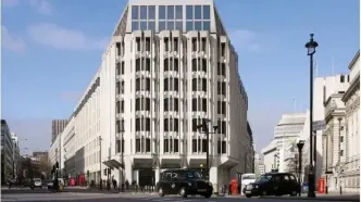 گام سرنوشت‌ساز برای پرونده کرسنت