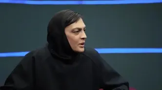 ادامه تحصیل شهربانو منصوریان خبر ساز شد