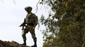 اسرائیل از قدرت‌گیری دولت شَرَع احساس تهدید می‌کند