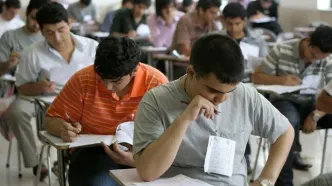 تأثیر قطعی نمرات امتحانات نهایی یازدهمی‌ها در کنکور ۱۴۰۵/ سهم کم «ریاضی» در انتخاب رشته
