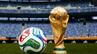 ویدئویی که قهرمان جام جهانی را از حالا مشخص کرد