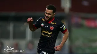 وحشت ساپینتو از درخشش یک پرسپولیسی در دربی