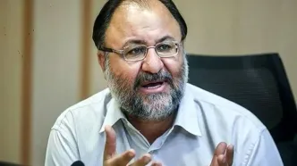 ادعای محمدصادق کوشکی: ظریف و تیم او ۲۷۰ کیلو آجیل و پاستیل خریدند و خوردند!