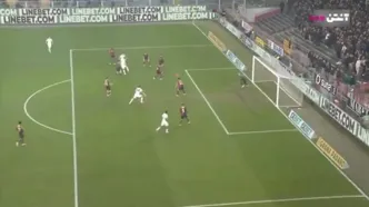 ویدیو: خلاصه بازی جنوا 1 - اینتر 2