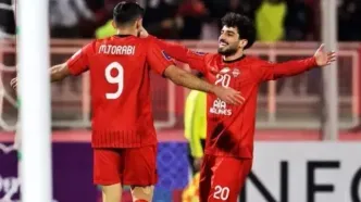 تغییر زمان دو مسابقه لیگ برتر