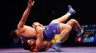 روسیه ۷ - ایران صفر!