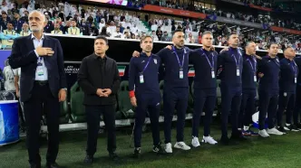 دومین گروه ایرانی از آمریکا بازگردانده شد؛ تشدید نگرانی