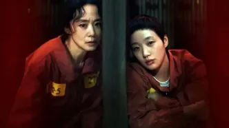 همه چیز درباره «بهای اعتراف»؛ سریال کره‌ای جدید نتفلیکس