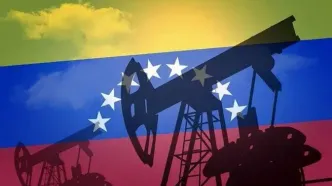 حمله سایبری آمریکا به یک شرکت نفتی!