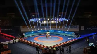 استقلال جویبار به فینال لیگ برتر رسید