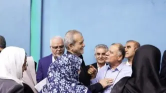 شانه خالی کردن به سبک اصلاحات