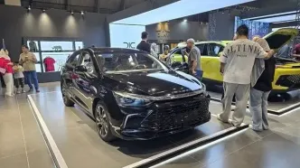 پراید نیم‌میلیاردی شد!