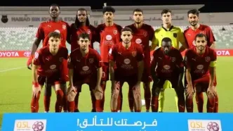 حمله الدحیل به تراکتور با 7 خارجی