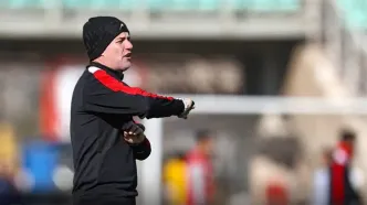 درخواست ناگهانی و عجیب‌وغریب اوسمار: این استقلالی را بخرید