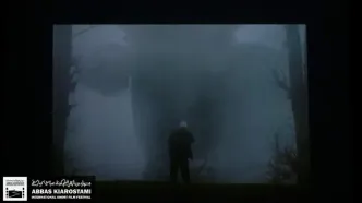 اکران ویژه آثار منتخب جشنواره فیلم کوتاه عباس کیارستمی