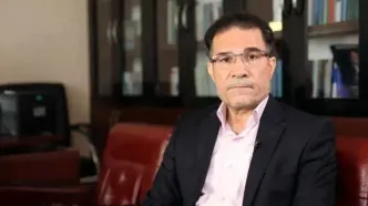 دهقانی فیروزآبادی، به جای علی باقری کنی دبیر شورای راهبردی روابط خارجی شد