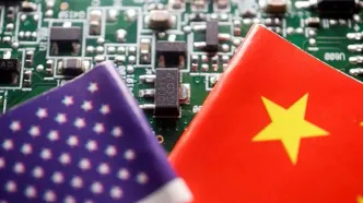 آمریکا فروش تراشه به ایران و چین را ممنوع می‌کند