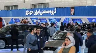 خودرو روی دست دلار بلند شد!