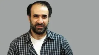 درخواست خانواده رضا امیرخانی ازمردم