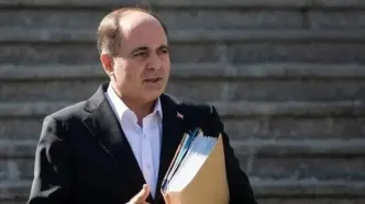 خبر وزیر کشاورزی از اصلاح قیمت 4 محصول لبنی