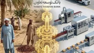 ابتکار عمل حاکمیتی وزارت تعاون، کار و رفاه اجتماعی با تبیین نقش عملیاتی بانک توسعه تعاون