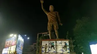 تور مسی در هند به هرج و مرج شد