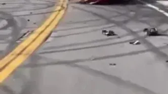 مرگ دلخراش خالق بازی مشهور «کال آو دیوتی» در سانحه رانندگی