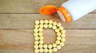 خواب تان بهم خورده است  چرا این ویتامین را مصرف می کنید؟