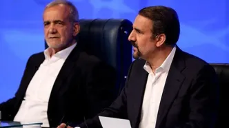 استعفای مشاور رئیس‌جمهور تایید شد