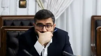 دختر معاون رئیس‌جمهور مرگ مغزی شد