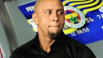 روبرتو کارلوس زیر تیغ جراحان