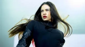 زنی که دل «پاپ» را بُرد | ماجرای علاقه واتیکان به این خواننده زن جنجالی چیست؟