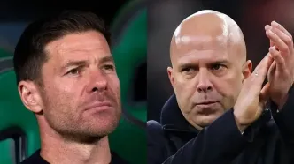 پاسخ ژابی آلونسو به شایعات مربیگری در لیورپول