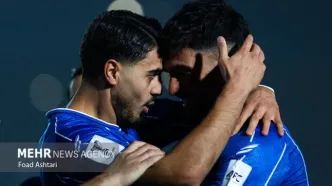دیدار استقلال در جام حذفی به تعویق افتاد