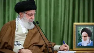 پیام تسلیت رهبر انقلاب درپی درگذشت حجت‌الاسلام صالحی‌منش