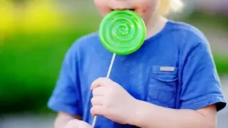 آسیبی که رنگ های خوراکی مصنوعی به رفتار و سلامت کودکان می زنند