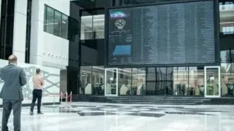 بورس جان گرفت؛ صعود ۴۸ هزار واحدی شاخص کل