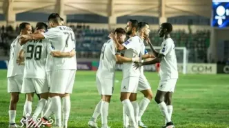 حریف استقلال در لیگ اردن چندم جدول است؟