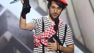 سلطه Clair Obscur: Expedition 33 بر جوایز بازی‌های ویدئویی