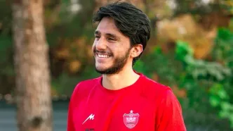 کامنت مادر ستاره پرسپولیس برای اوسمار خبرساز شد