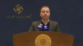 بانک مرکزی وارد عمل شد؛ بسته عملیاتی برای ثبات بازار ارز