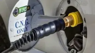 اجرای طرح دوگانه سوز کردن رایگان خودروها