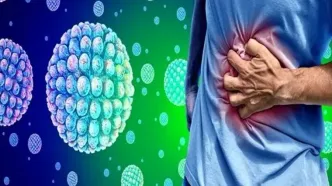 چگونه در برابر «اسهال و استفراغ زمستانی» خودمان را محافظت کنیم؟