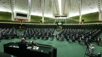 ۵ وزیر هفته آینده به مجلس می‌روند