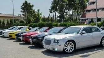 ضوابط واردات خودرو توسط ایرانیان خارج از کشور