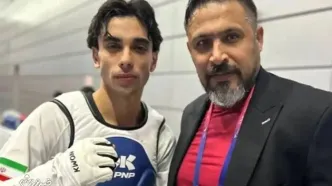 ۲ ایرانی بهترین بازیکن و مربی جهان شدند